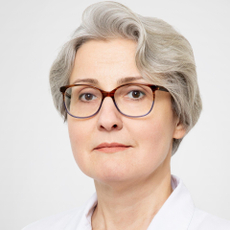 Нестерова Анна Игоревна, остеопат