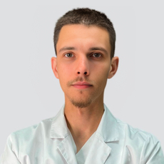 Голубев Павел Михайлович, стоматолог-хирург