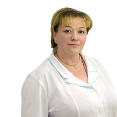 Кожевникова Светлана Петровна, рентгенолог