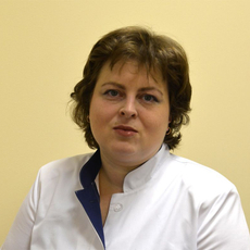 Павлова Анна Николаевна, врач УЗД