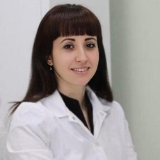 Кемайкина Юлия Сергеевна, ЛОР