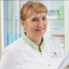 Мишанина Галина Васильевна, гинеколог