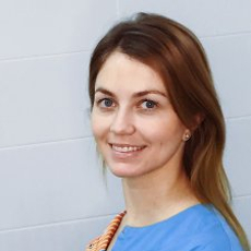 Мартиросова (Иванова) Александра Васильевна, ортодонт