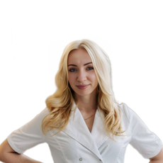 Ермакова Анастасия Сергеевна, терапевт