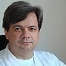 Педенко Игорь Васильевич, кардиолог