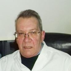 Зорин Сергей Павлович, дерматолог
