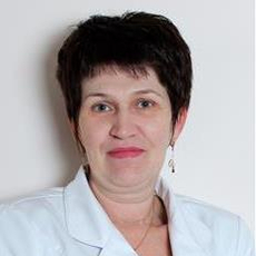 Державина Надежда Евгеньевна, акушер-гинеколог