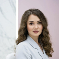 Белоногова Алина Руслановна, дерматолог