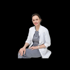 Кулабухова Ирина Александровна, уролог