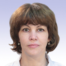 Лопасова Татьяна Владимировна, терапевт