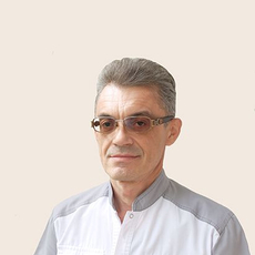 Рудобелец Иван Викторович, невролог