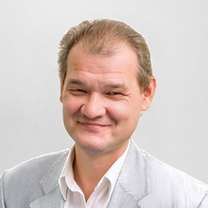 Коровкин Александр Владимирович, психиатр