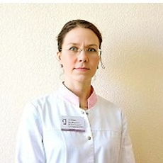Хохлявина Анна Валерьевна, аллерголог