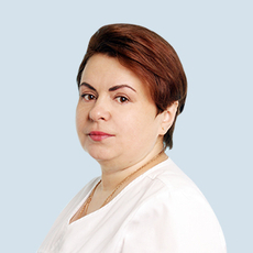 Евтешина Татьяна Васильевна, массажист