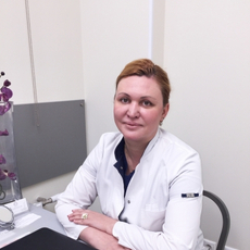 Бобкова Ирина Николаевна, дерматолог