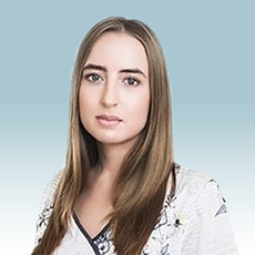 Ермоленко Нианила Сергеевна, акушер-гинеколог