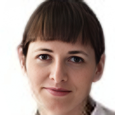 Кефер Екатерина Сергеевна, врач функциональной диагностики