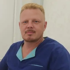 Третьяков Роман Павлович, педиатр