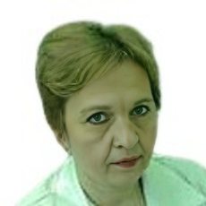 Бокова Елена Сергеевна, гинеколог