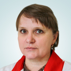 Белова Ирина Сергеевна, эндоскопист