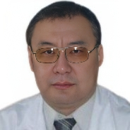 Борисов Эдуард Борисович, нейрохирург