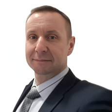 Моисеев Андрей Николаевич, трихолог