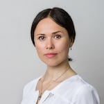 Гречушкина Наталья Александровна, стоматолог-терапевт