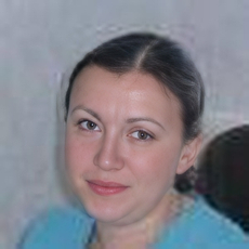 Воронцова Наталья Сергеевна, гинеколог