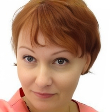 Белоусова Наталия Владимировна, ортодонт