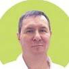 Кисиленко Андрей Иванович, стоматолог-ортопед