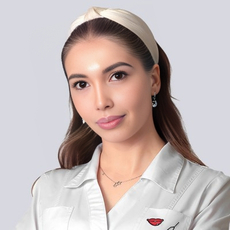 Цечоева Элиза Ахмарзаевна, ортодонт