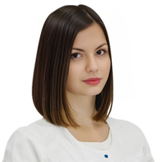 Бугабаева Алина Викторовна, дерматолог