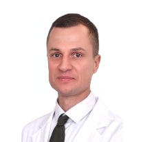 Анопченко Леонид Юрьевич, рентгенолог