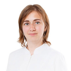 Смирнова Елена Феликсовна, педиатр