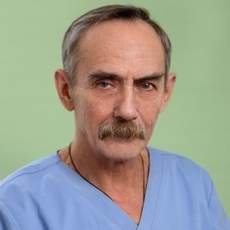 Макаров Василий Иванович, ЛОР