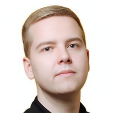 Резников Кирилл Максимович, стоматолог-терапевт