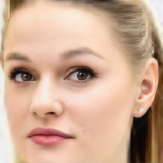 Черникова Ксения Сергеевна, косметолог