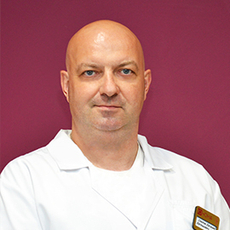 Смоляк Евгений Евгеньевич, массажист