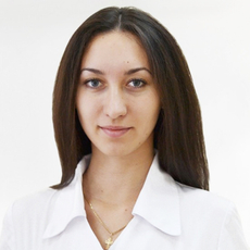 Благова Ольга Сергеевна, хирург