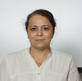 Храмова Оксана Владимировна, гинеколог