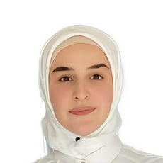 Таймасханова Джейран Курбановна, педиатр