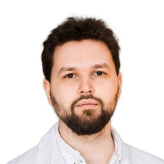 Ковин Егор Андреевич, терапевт