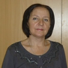 Шаламова Валентина Николаевна, психолог