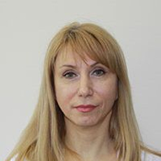Чернова Валерия Павловна, стоматолог-терапевт