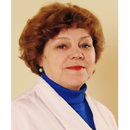 Данилова Любовь Ивановна, гастроэнтеролог