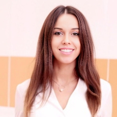 Любимова Юлия Леонидовна, ортодонт