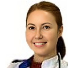 Фаттахова Альбина Ринатовна, невролог