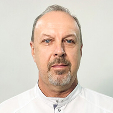 Гелевера Петр Александрович, офтальмолог