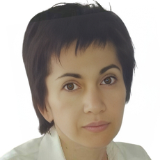 Зазвонова Ольга Михайловна, невролог