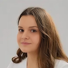 Кочиева Алина Иосифовна, детский врач УЗД